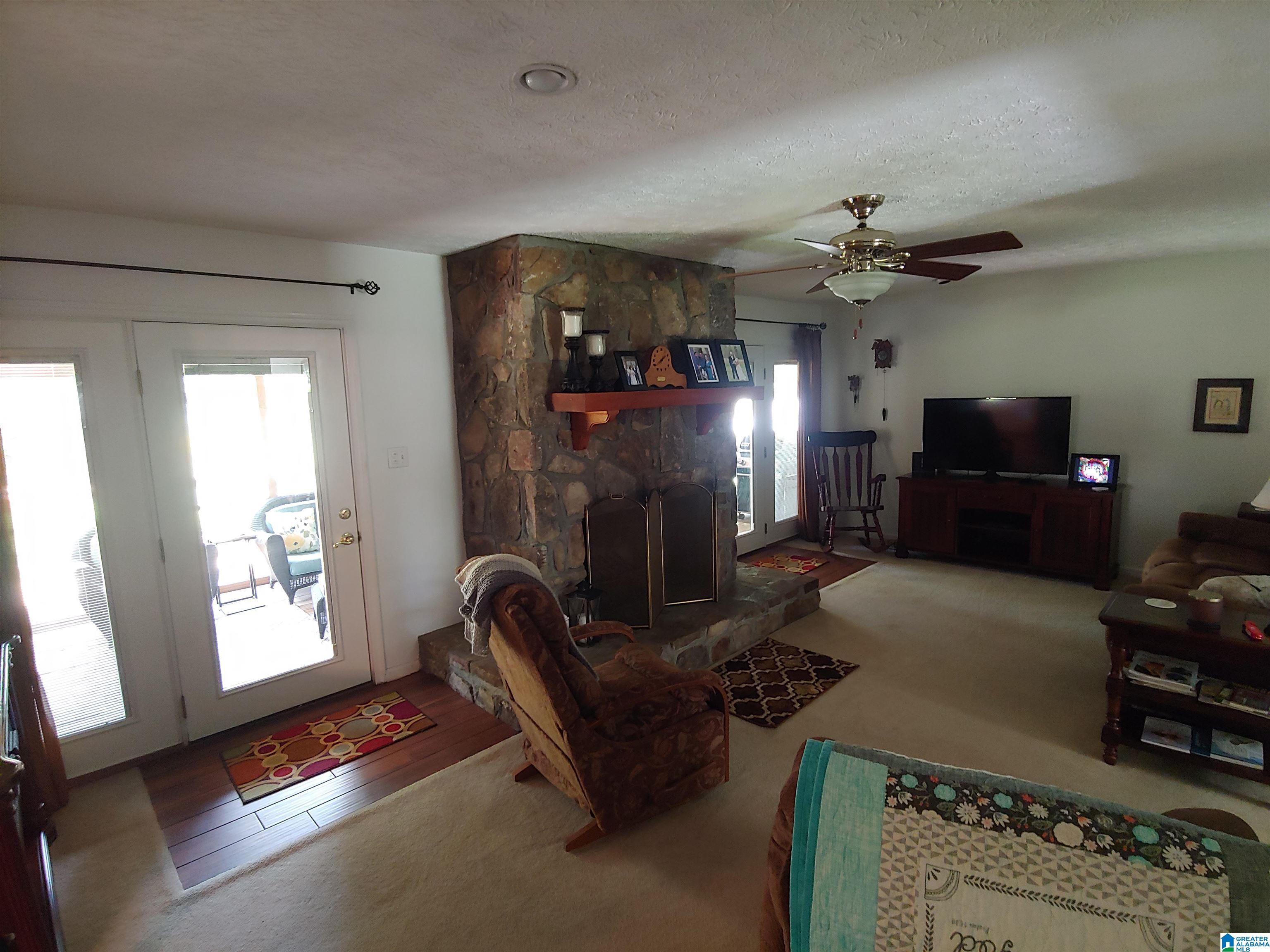 1851 Pleasant Ridge Drive Sylacauga, AL 35150 - Photo 23 of 25