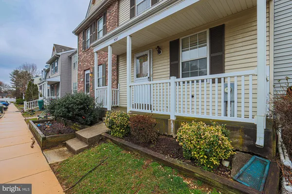 $225,000 | 537 Park Manor Circle, Unit 14, Bel Air, MD 21014