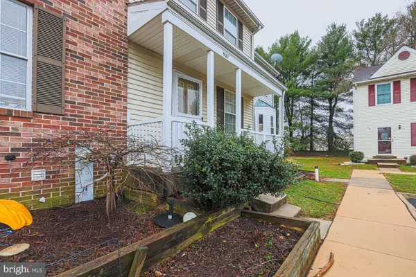 $225,000 | 537 Park Manor Circle, Unit 14, Bel Air, MD 21014