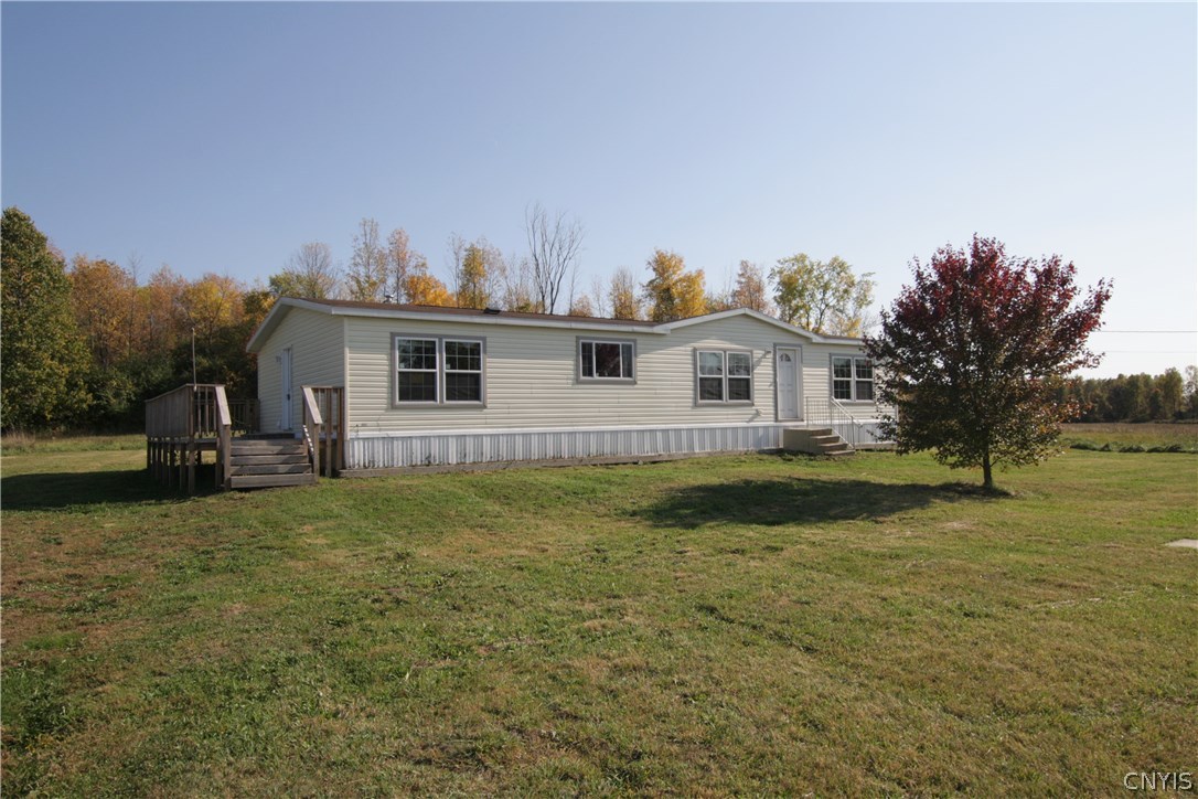 493 County Rte 46 Massena, NY 13662 - Photo 1 of 1 Gallery Image 1