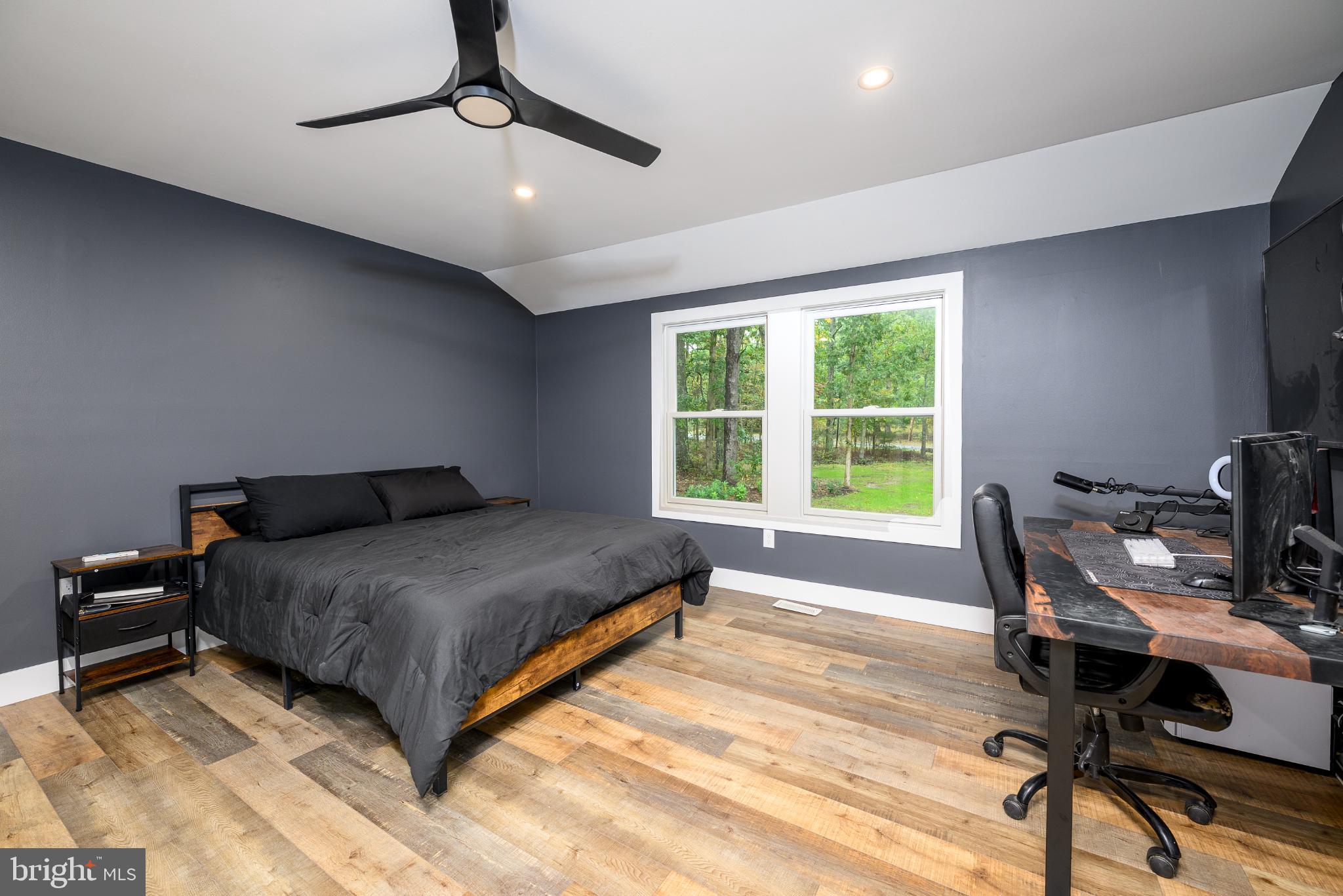 453 Stage Road Little Egg Harbor, NJ 08087 - Photo 21 of 54 Modern retreat with serene outdoor views.