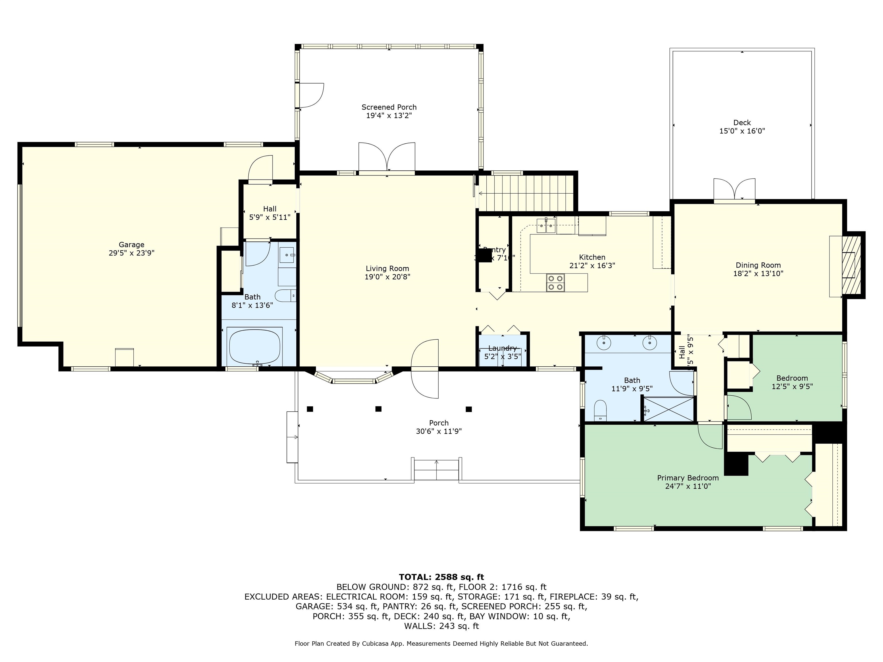 2112 Morrish Road Flushing, MI 48433 - Photo 87 of 88