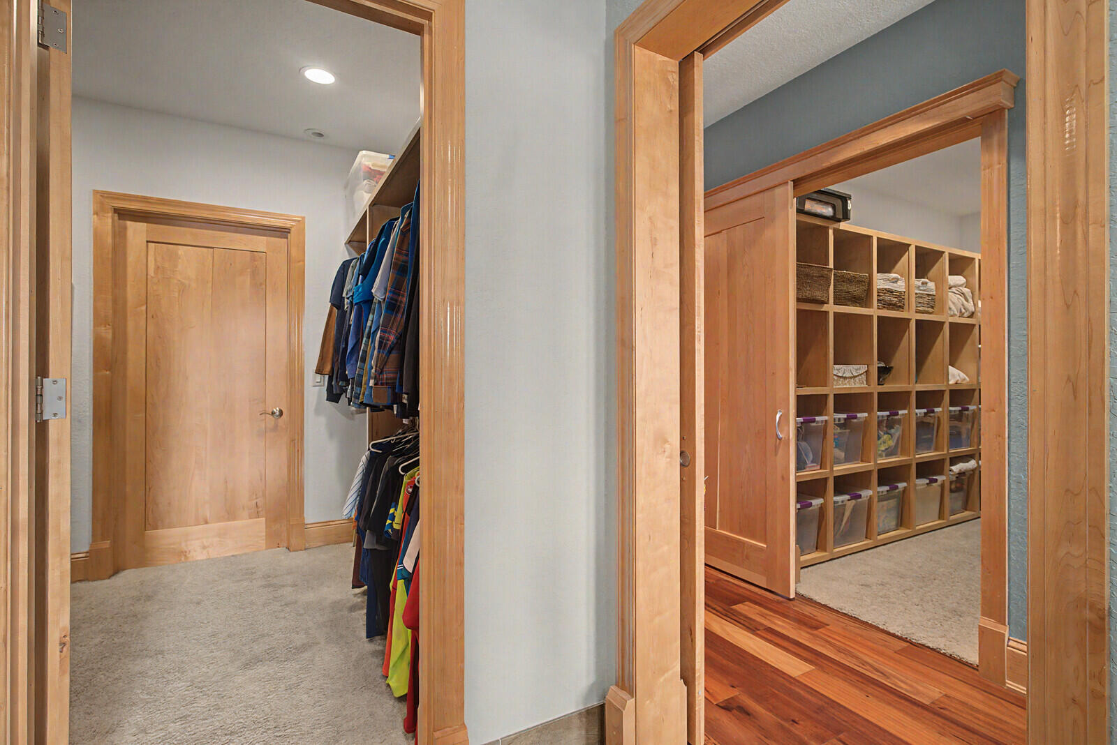 30960 Old Mill Road Dresbach, MN 55947 - Photo 85 of 125 109_30960OldMillRd_MasterCloset2_mls