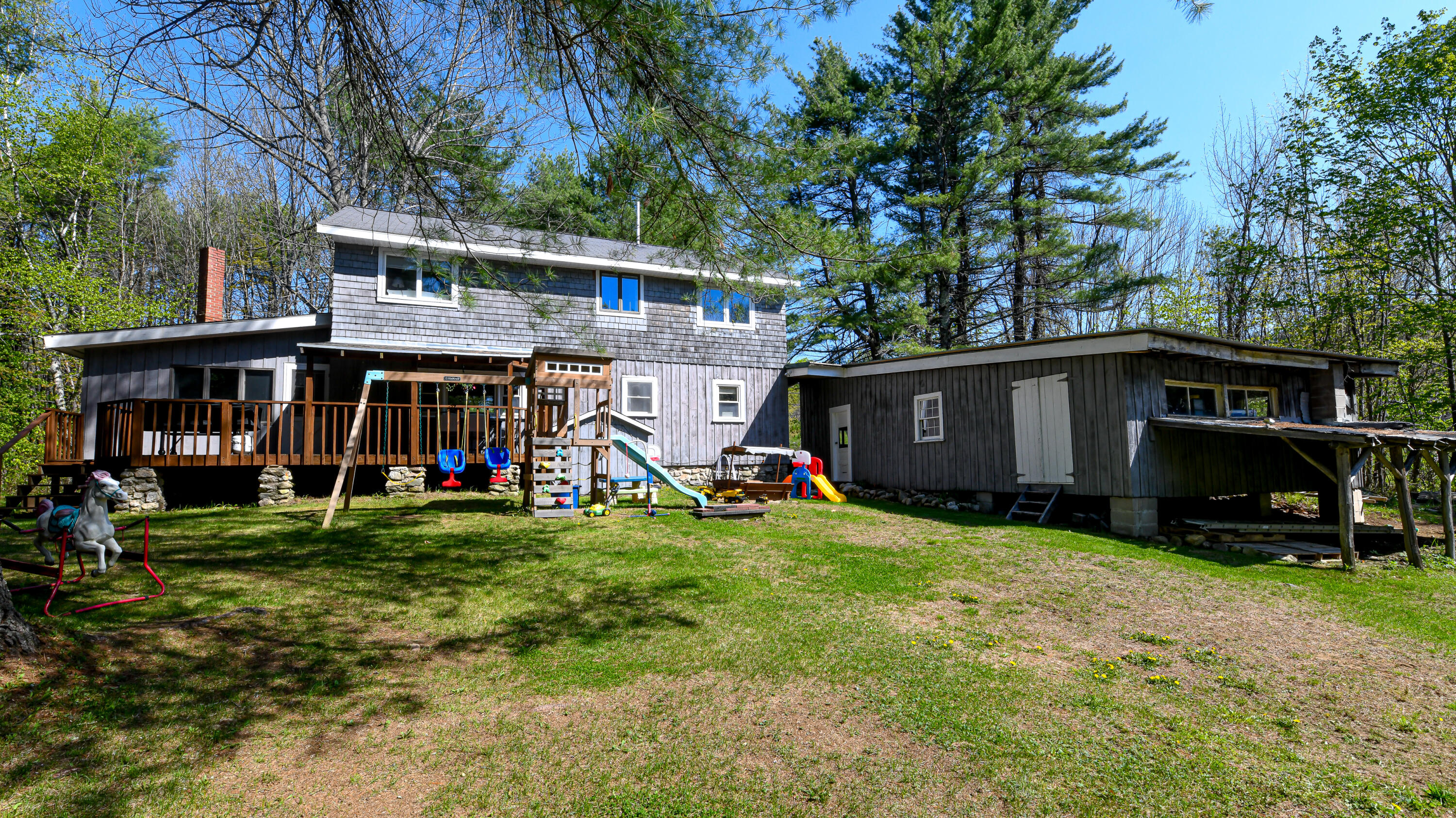 770 Poland Spring Road Casco, ME 04015 - Photo 30 of 37 77 poland springs-38