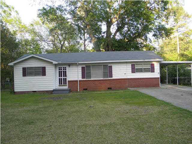 238 South Fox Hall Road Pearl, MS 39208 - Photo 1 of 15 Photo 1