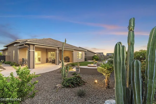 $594,900 | 60152 East Blue Palm Drive, Oracle, AZ 85623