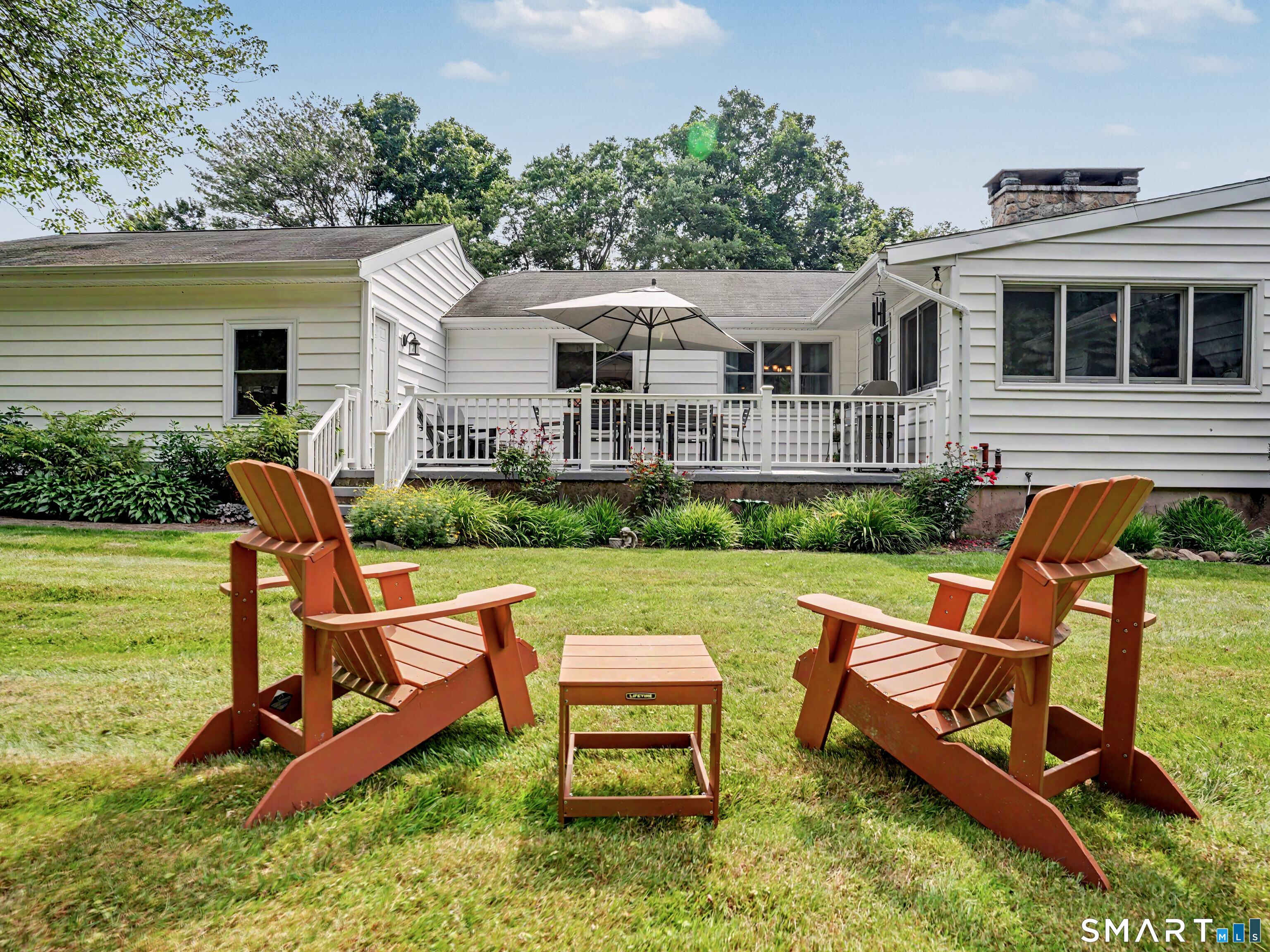 579 Racebrook Road Orange, CT 06477 - Photo 31 of 39