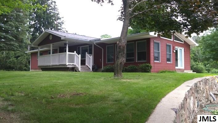 6101 North Dearing Road Parma, MI 49269 - Photo 1 of 1 Photo 1