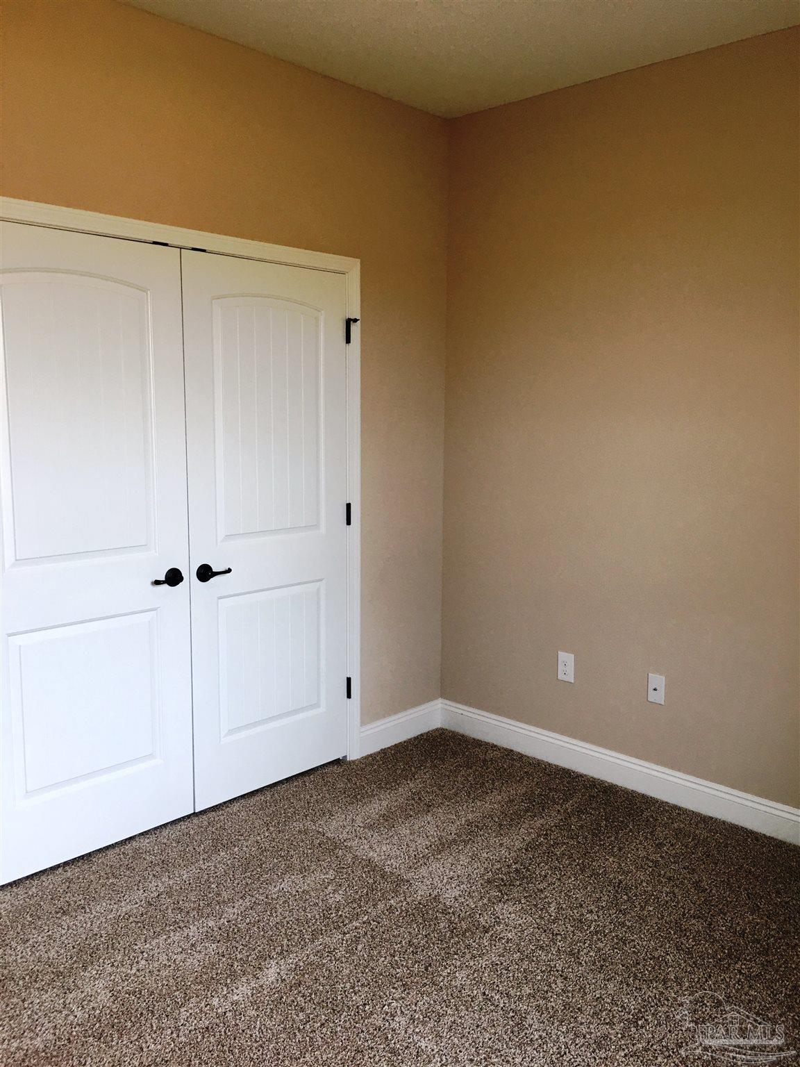 5480 South A Jones Road Milton, FL 32583 - Photo 12 of 35 Here's a view of the 5th bedroom/office.