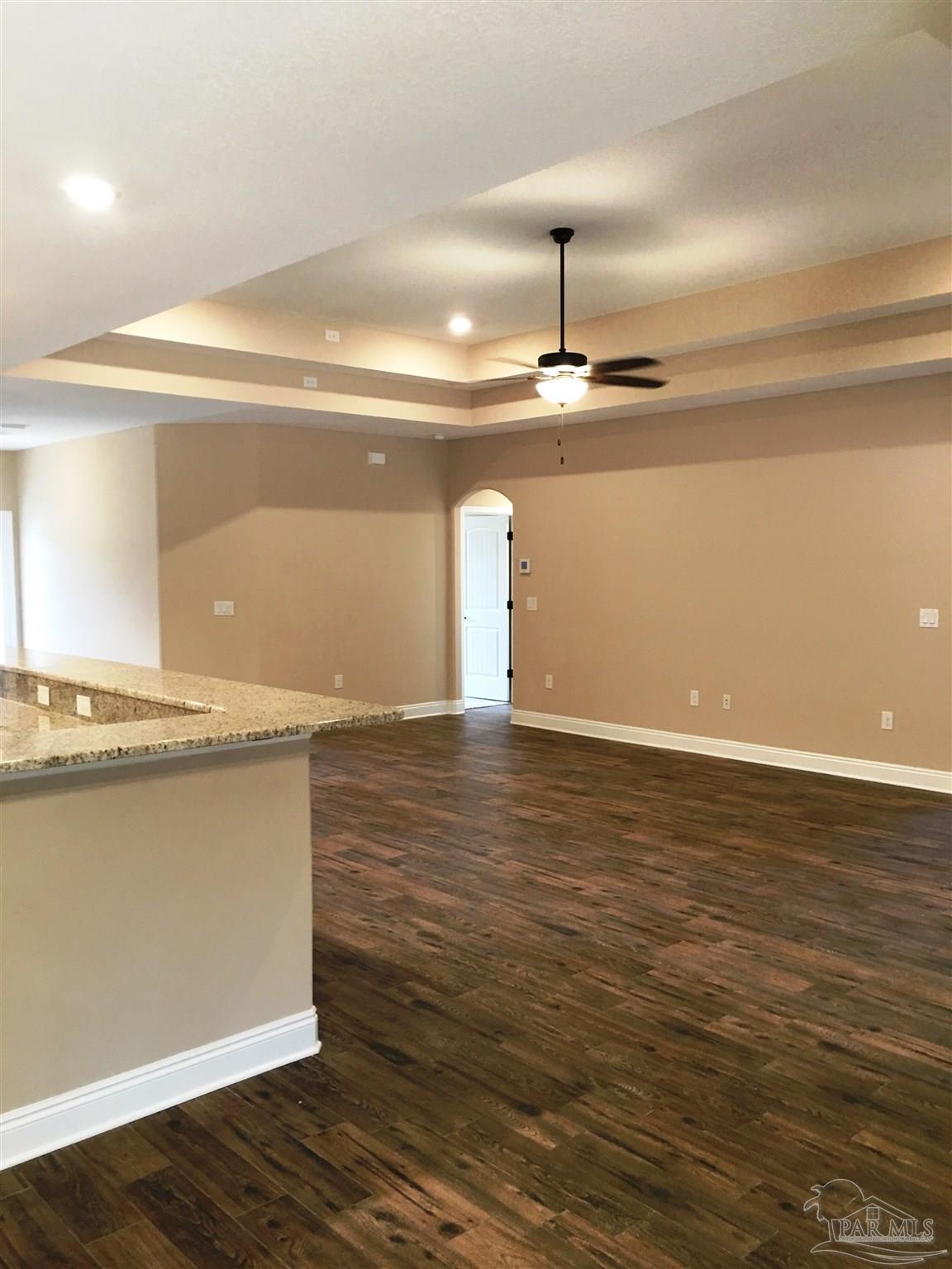 5480 South A Jones Road Milton, FL 32583 - Photo 24 of 35 Open layout is perfect for entertaining.
