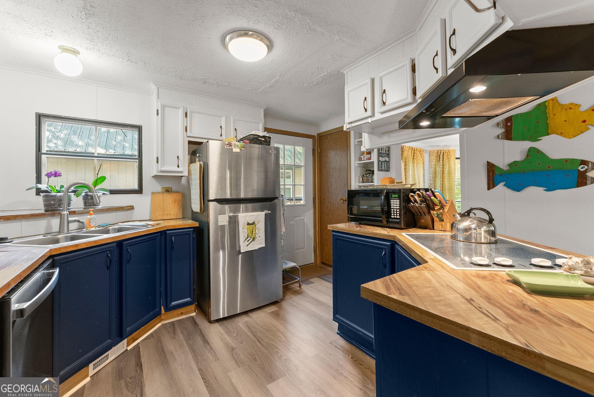 878 Lakeshore Road Martin, GA 30557 - Photo 20 of 67 Gallery Image 20