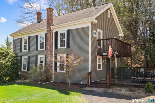 $299,000 | 389 East Street, Stafford, CT 06076