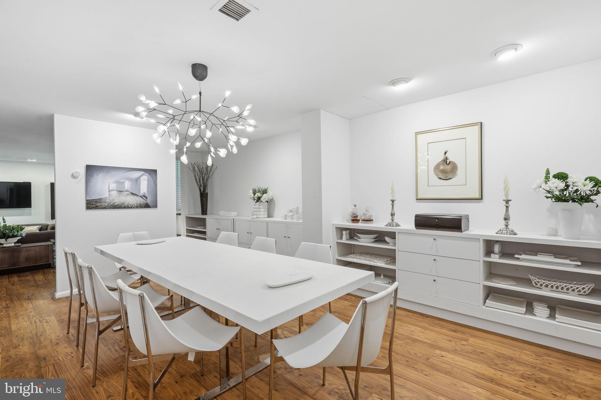 4100 Cathedral Avenue Northwest, Unit 615 Washington, DC 20016 - Photo 16 of 48