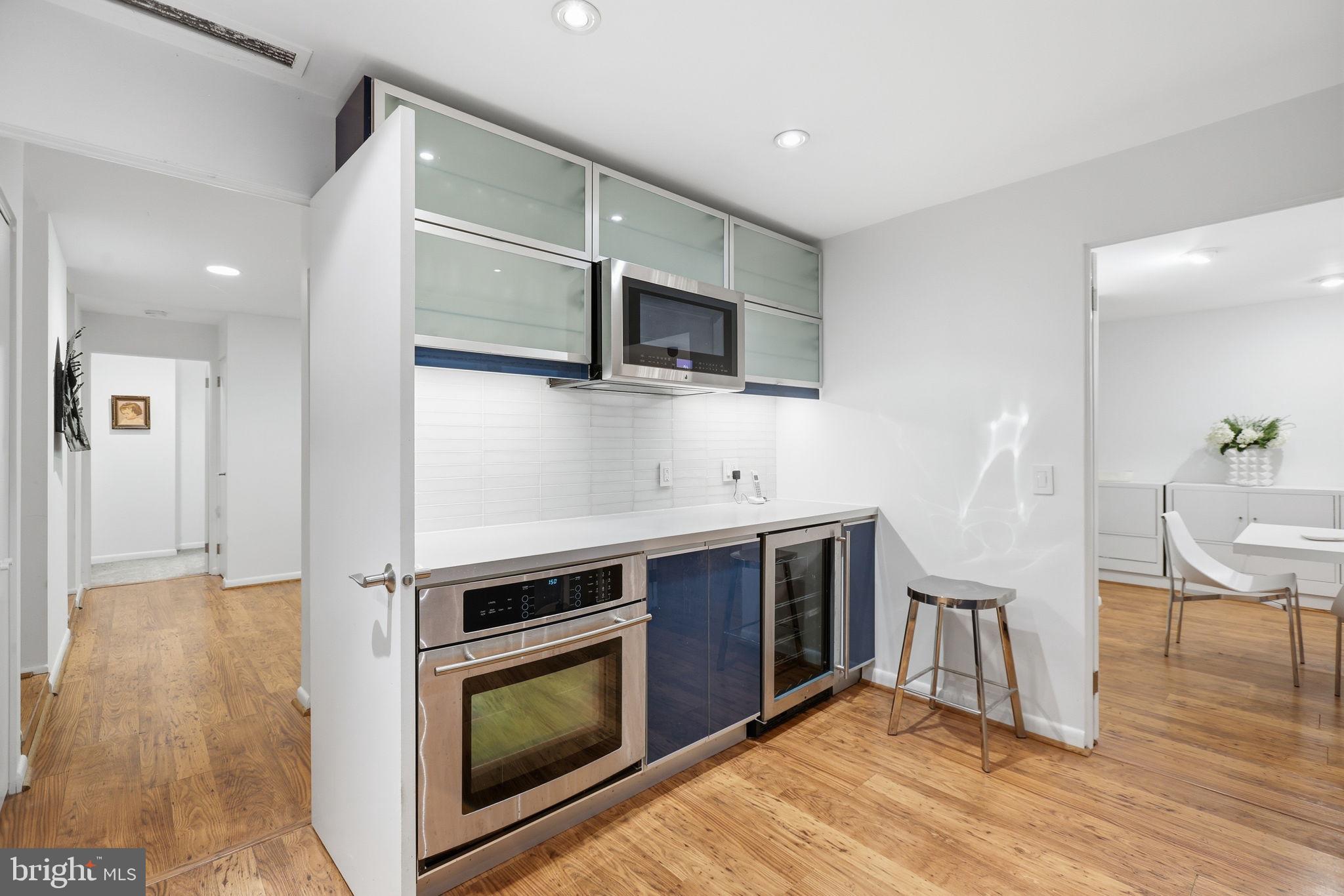 4100 Cathedral Avenue Northwest, Unit 615 Washington, DC 20016 - Photo 25 of 48