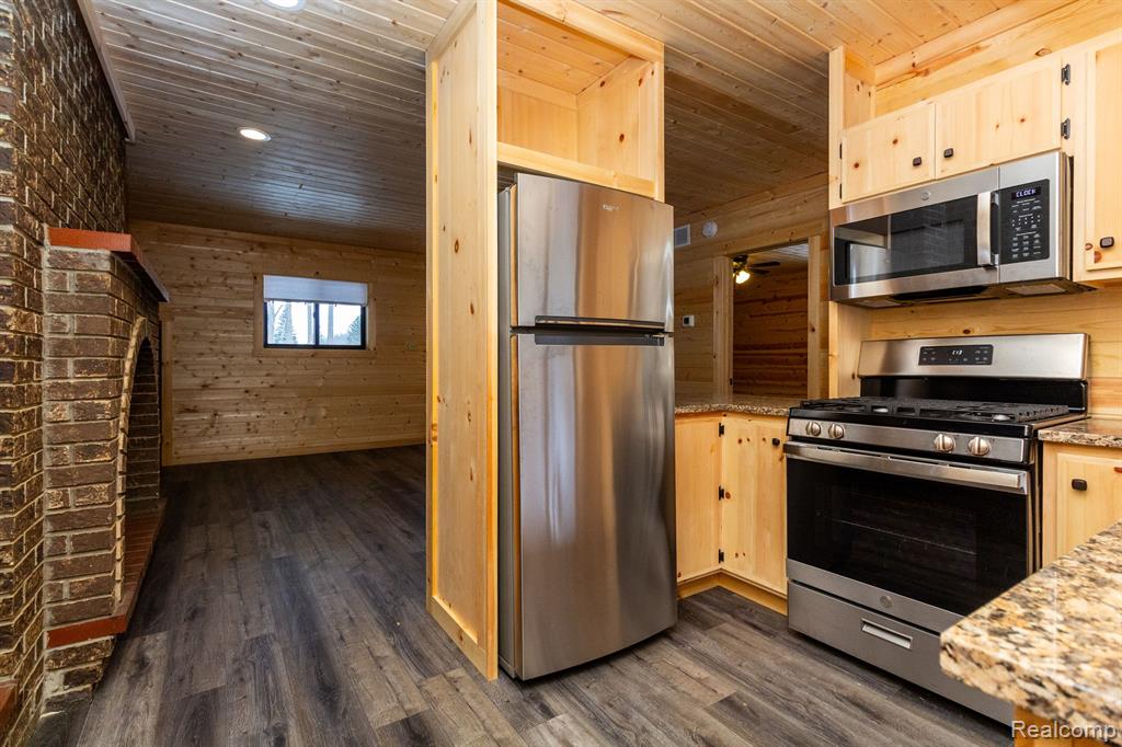 4355 South Lapeer Road Metamora, MI 48455 - Photo 51 of 69