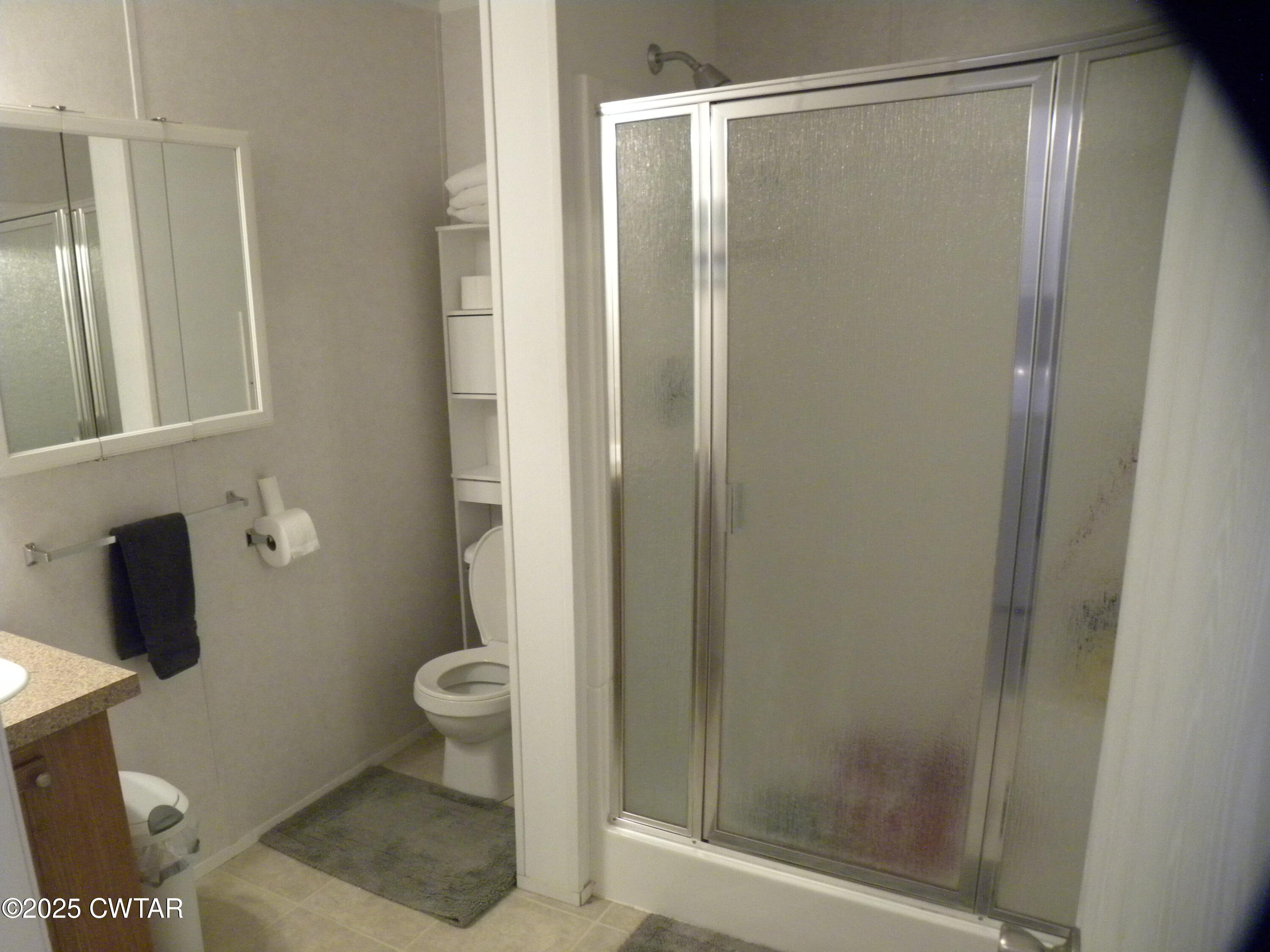 407 Pevahouse Camp Lane Decaturville, TN 38329 - Photo 15 of 44 bath