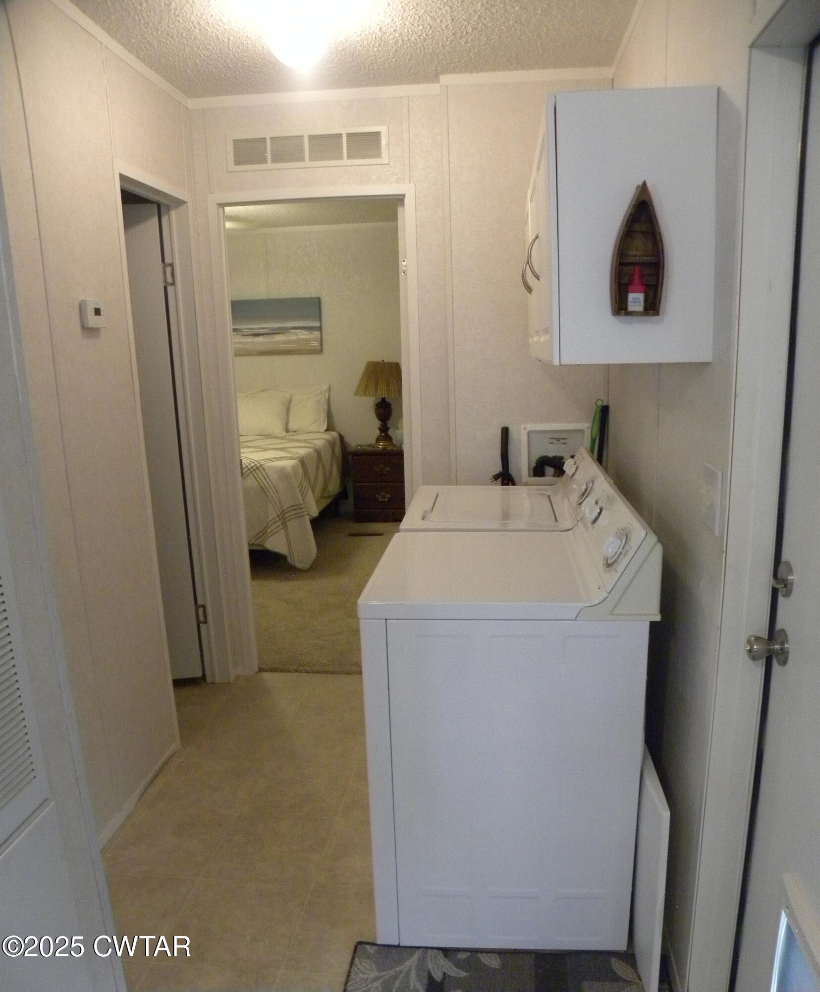 407 Pevahouse Camp Lane Decaturville, TN 38329 - Photo 16 of 44 washer dryer