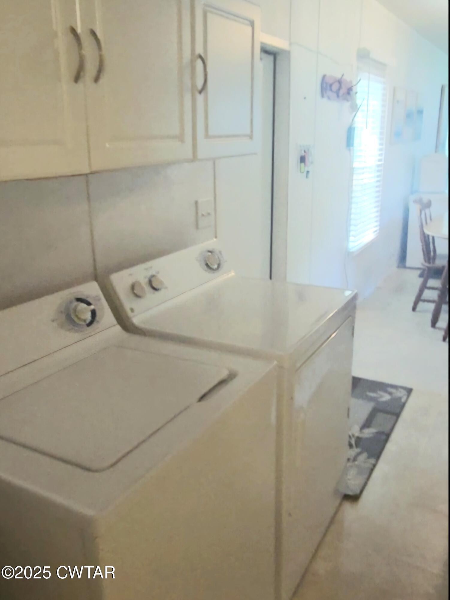 407 Pevahouse Camp Lane Decaturville, TN 38329 - Photo 17 of 44 washer dryer 2