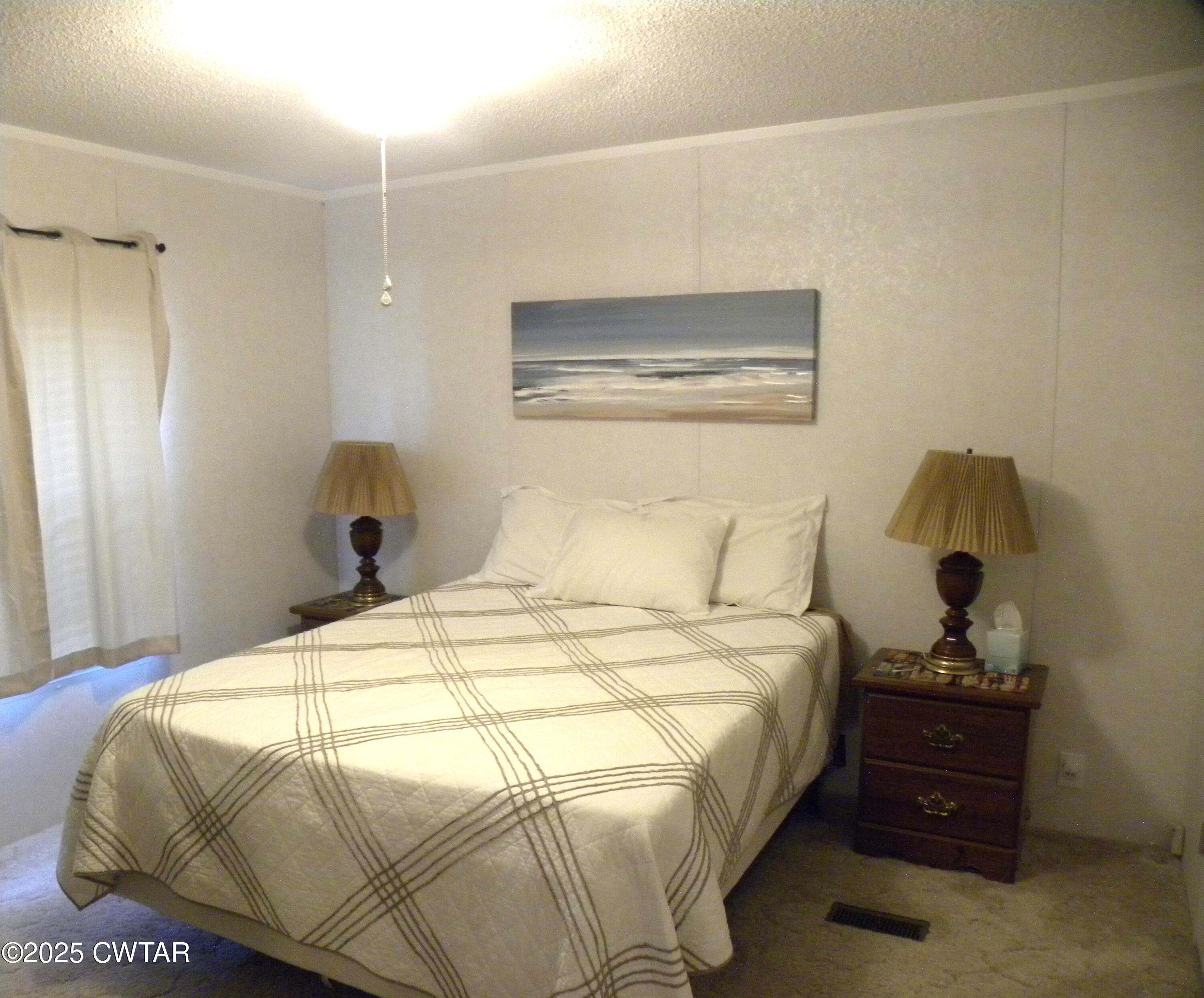 407 Pevahouse Camp Lane Decaturville, TN 38329 - Photo 18 of 44 bedroom b
