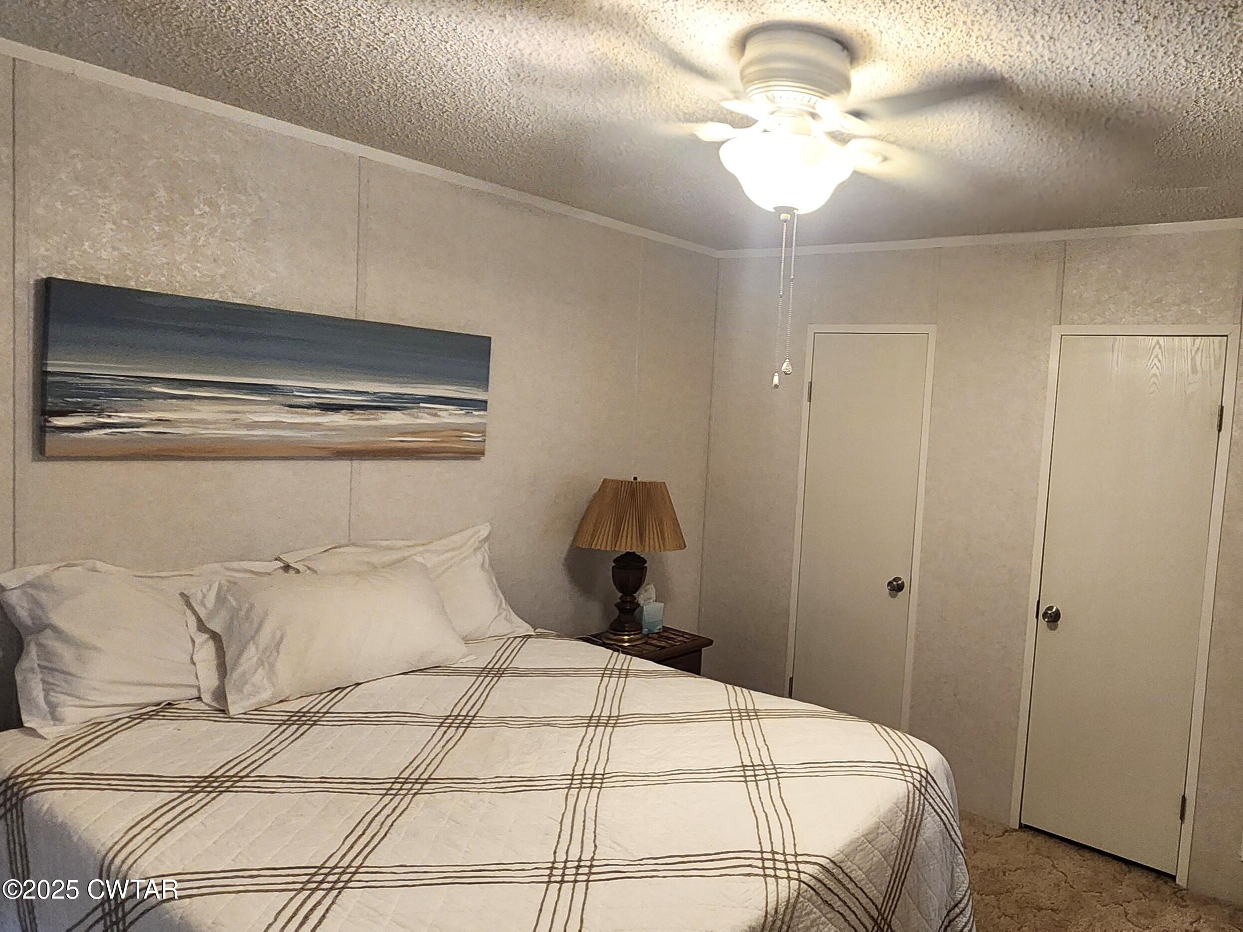 407 Pevahouse Camp Lane Decaturville, TN 38329 - Photo 20 of 44 bedroom