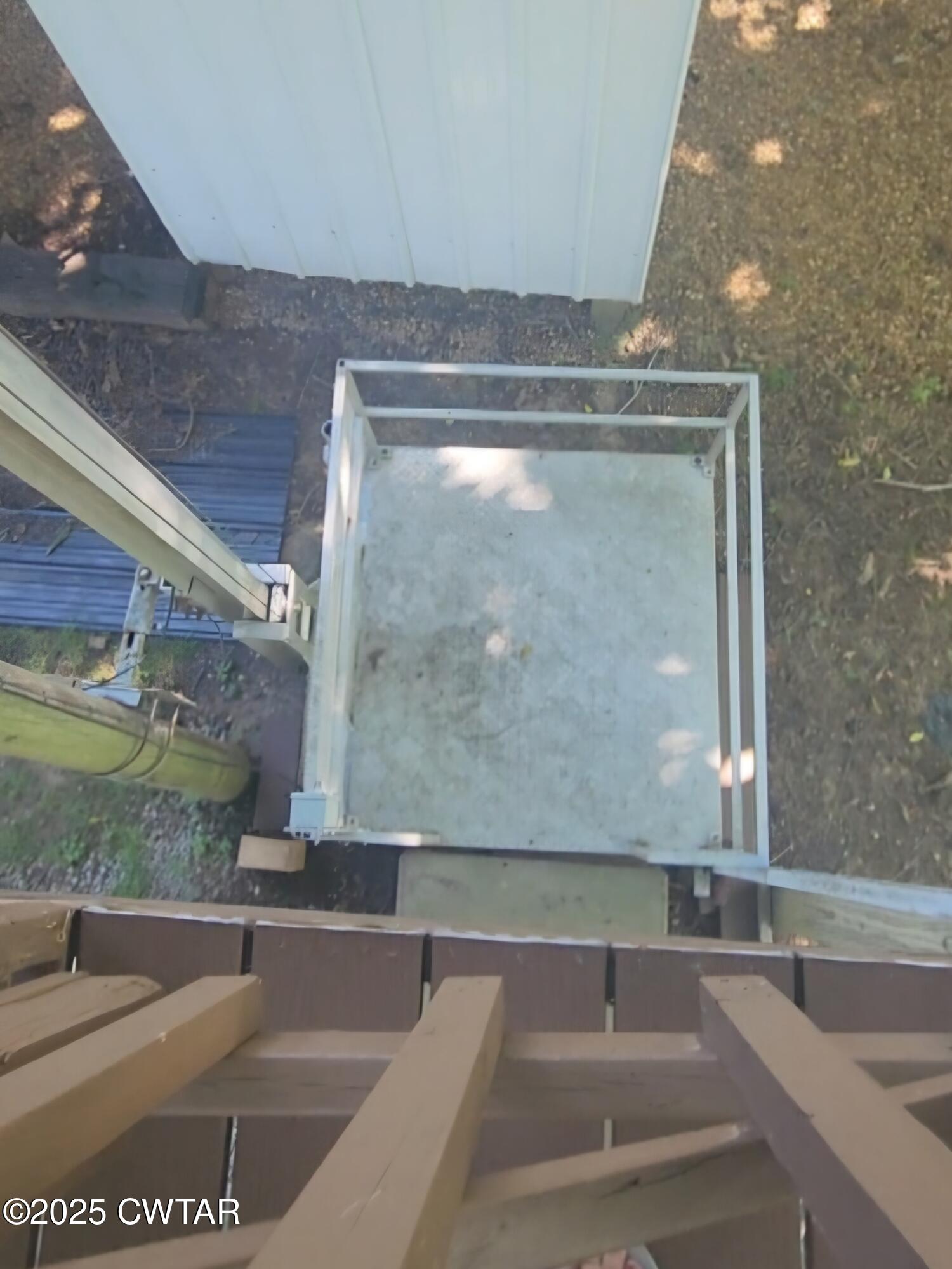407 Pevahouse Camp Lane Decaturville, TN 38329 - Photo 24 of 44 elevator