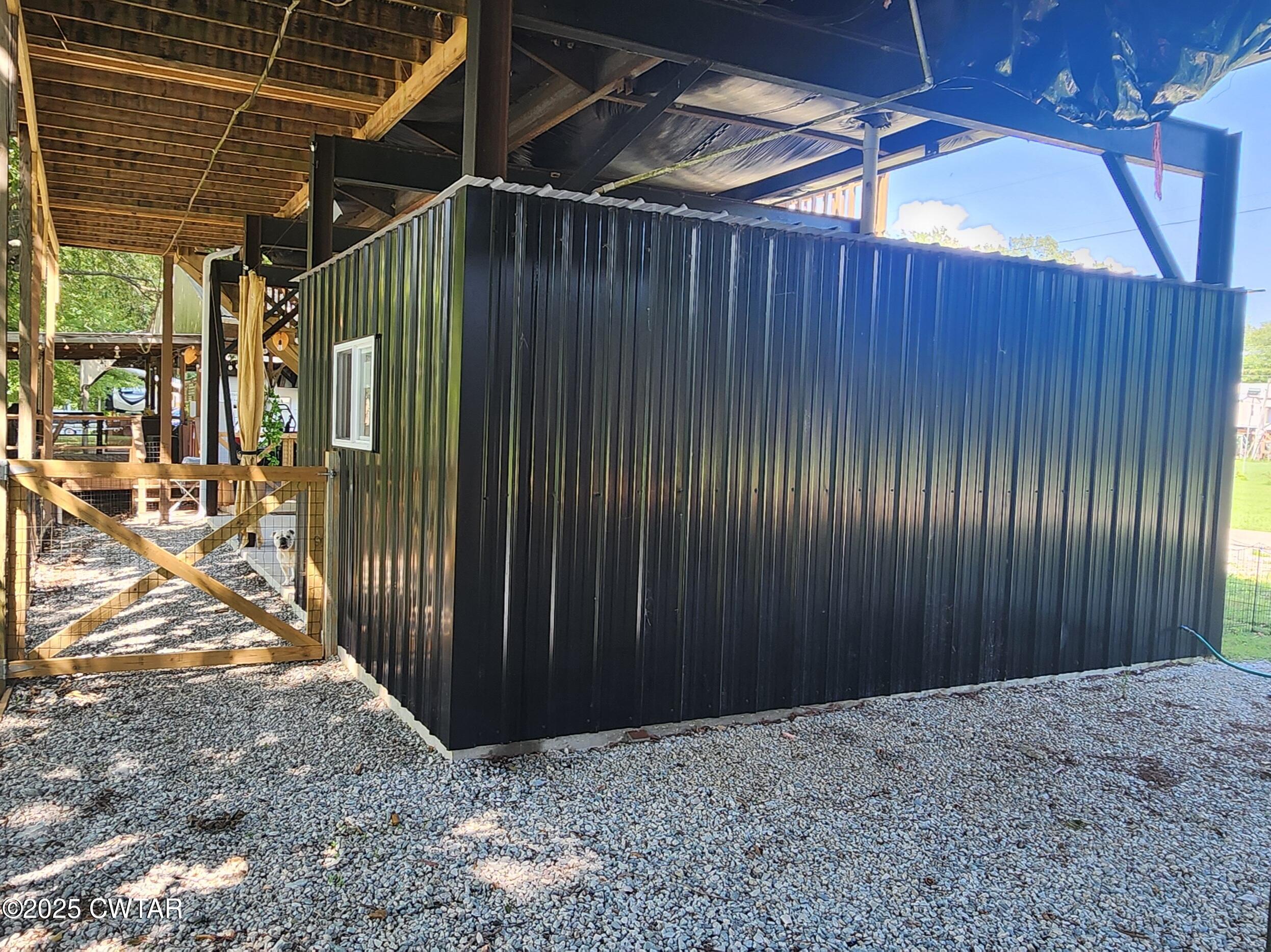 407 Pevahouse Camp Lane Decaturville, TN 38329 - Photo 26 of 44 storage bath