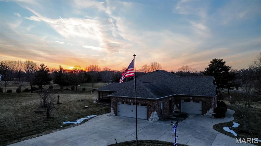 3303 Nottoway Avenue Godfrey, IL 62035 - Photo 2 of 91