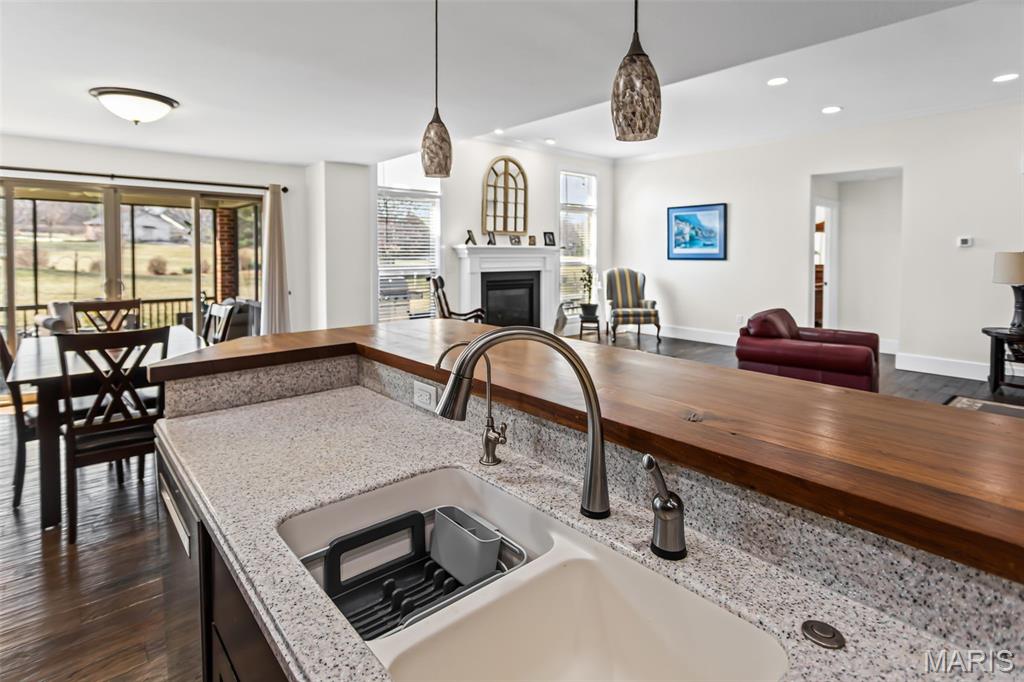 3303 Nottoway Avenue Godfrey, IL 62035 - Photo 21 of 91