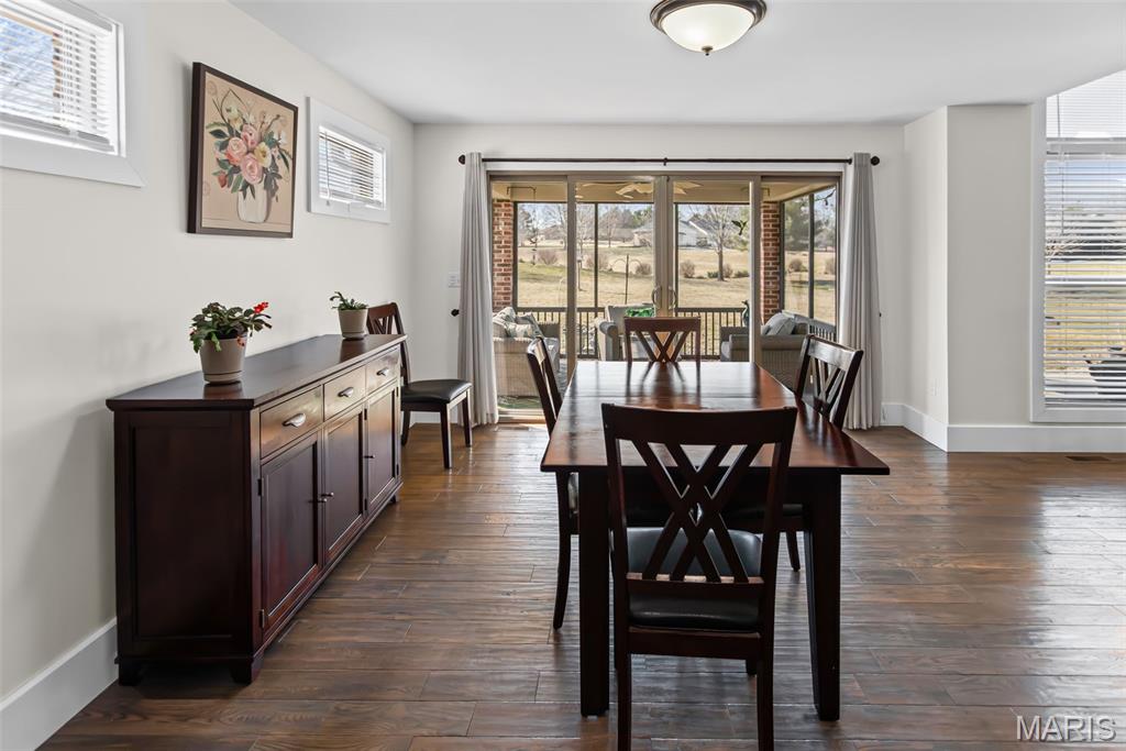 3303 Nottoway Avenue Godfrey, IL 62035 - Photo 25 of 91