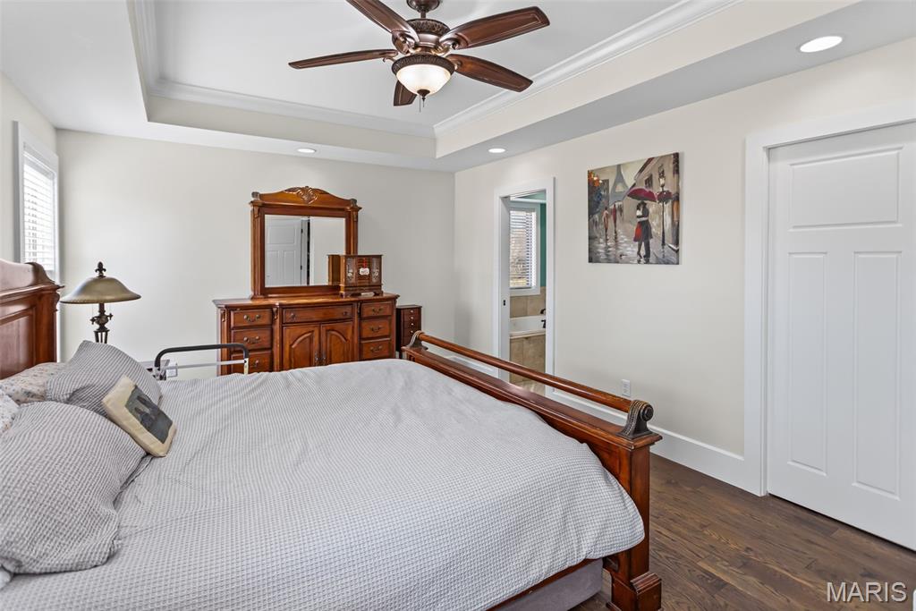 3303 Nottoway Avenue Godfrey, IL 62035 - Photo 30 of 91