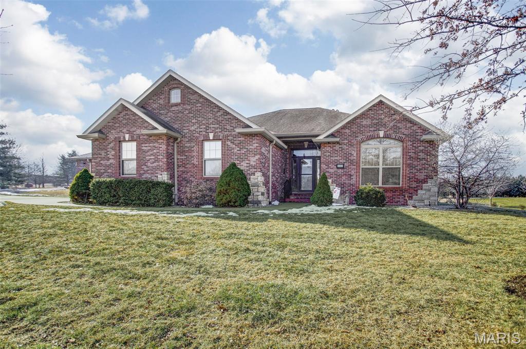 3303 Nottoway Avenue Godfrey, IL 62035 - Photo 3 of 91