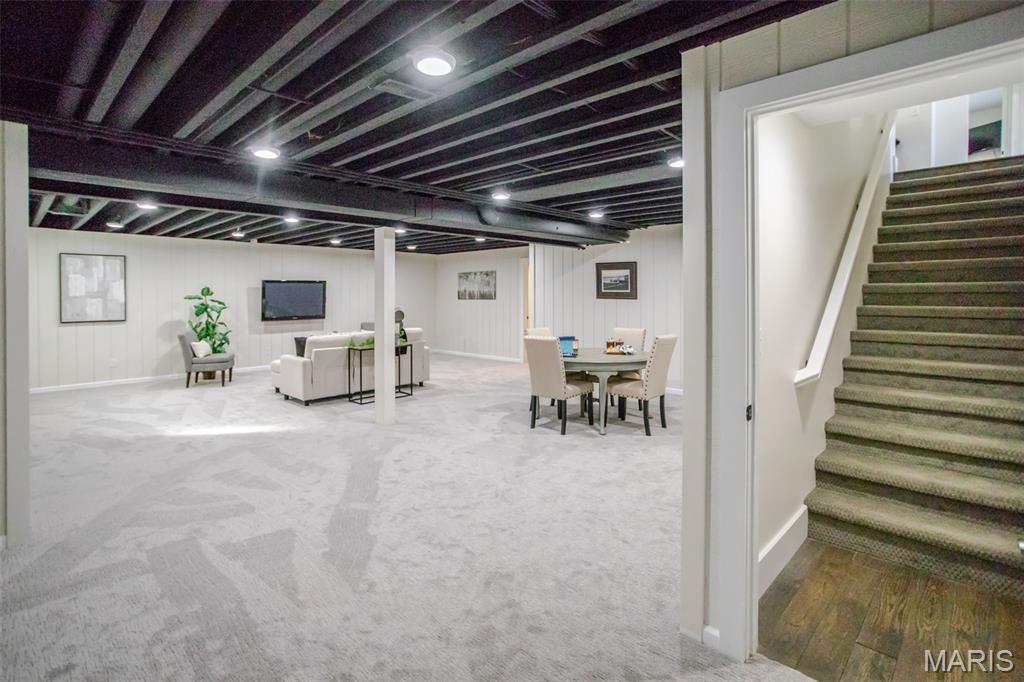 3303 Nottoway Avenue Godfrey, IL 62035 - Photo 50 of 91