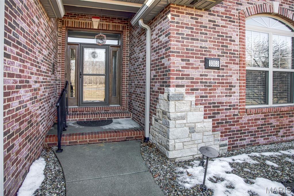 3303 Nottoway Avenue Godfrey, IL 62035 - Photo 6 of 91