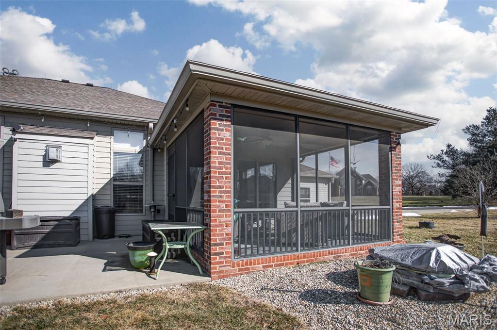 3303 Nottoway Avenue Godfrey, IL 62035 - Photo 68 of 91