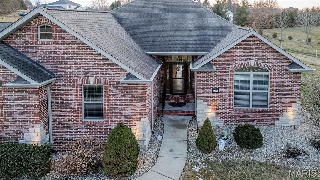 3303 Nottoway Avenue Godfrey, IL 62035 - Photo 71 of 91