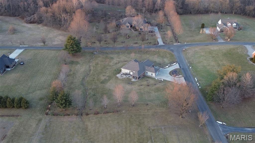 3303 Nottoway Avenue Godfrey, IL 62035 - Photo 75 of 91