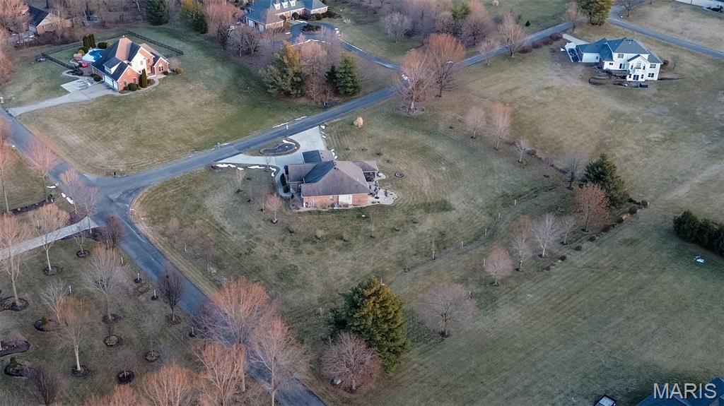 3303 Nottoway Avenue Godfrey, IL 62035 - Photo 79 of 91