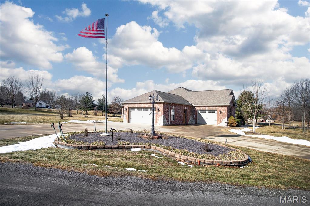 3303 Nottoway Avenue Godfrey, IL 62035 - Photo 8 of 91