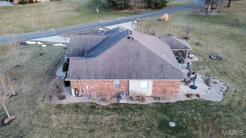 3303 Nottoway Avenue Godfrey, IL 62035 - Photo 89 of 91