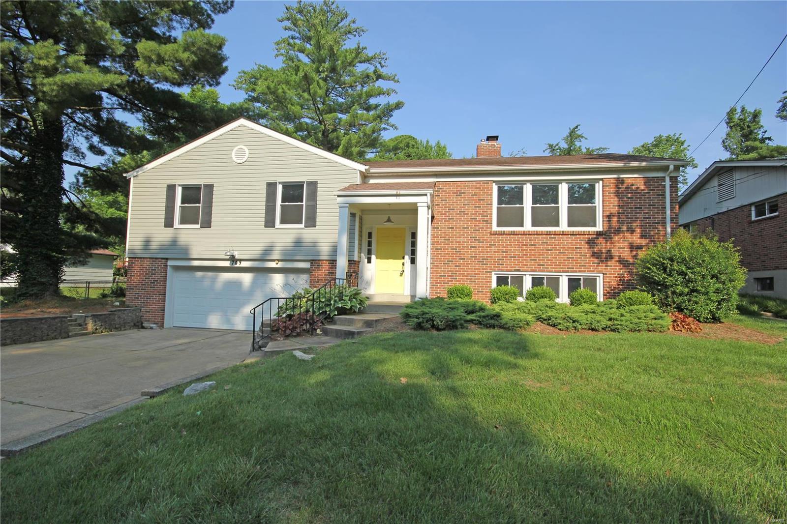 709 Edgar Road St. Louis, MO 63119 - Photo 1 of 35 Gallery Image 1