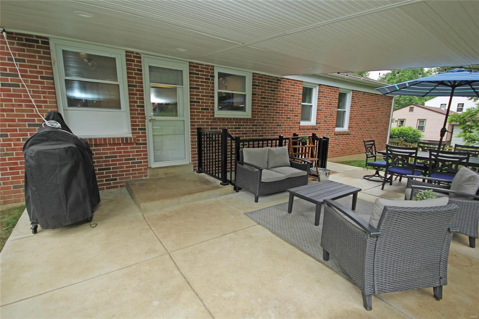 709 Edgar Road St. Louis, MO 63119 - Photo 30 of 35 Gallery Image 30