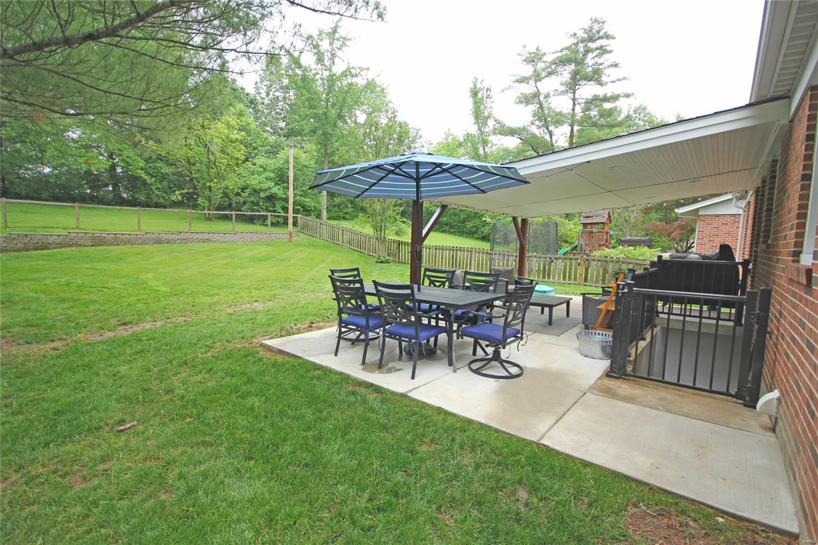 709 Edgar Road St. Louis, MO 63119 - Photo 31 of 35 Gallery Image 31
