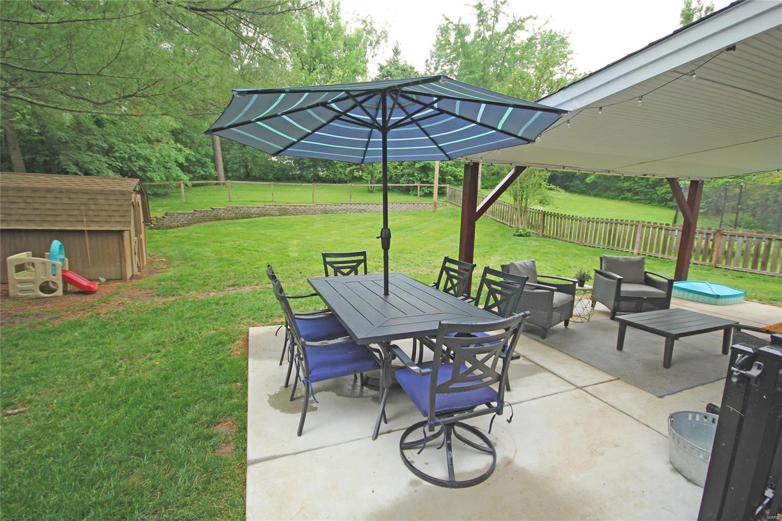 709 Edgar Road St. Louis, MO 63119 - Photo 34 of 35 Gallery Image 34