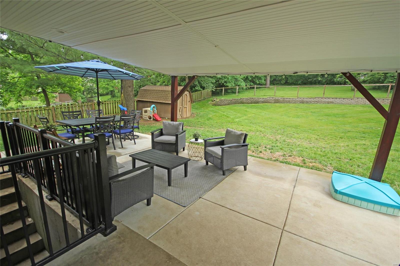 709 Edgar Road St. Louis, MO 63119 - Photo 35 of 35 Gallery Image 35