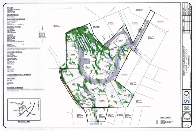 $450,000 | 262 West Olympia Drive, Grass Valley, CA 95945