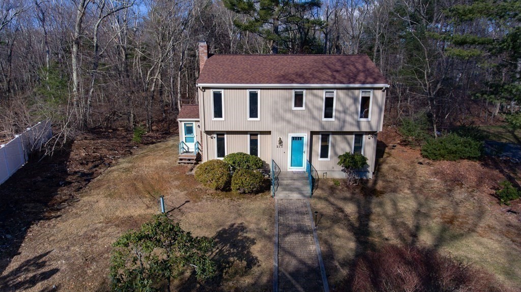211 Hampton Road Sharon, MA 02067 - Photo 29 of 31