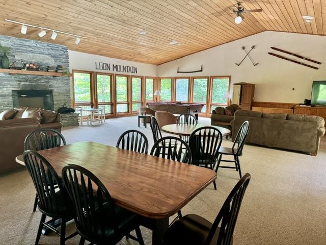 20 Marcalus Road, Unit 4 Lincoln, NH 03251 - Photo 46 of 51 Gallery Image 46