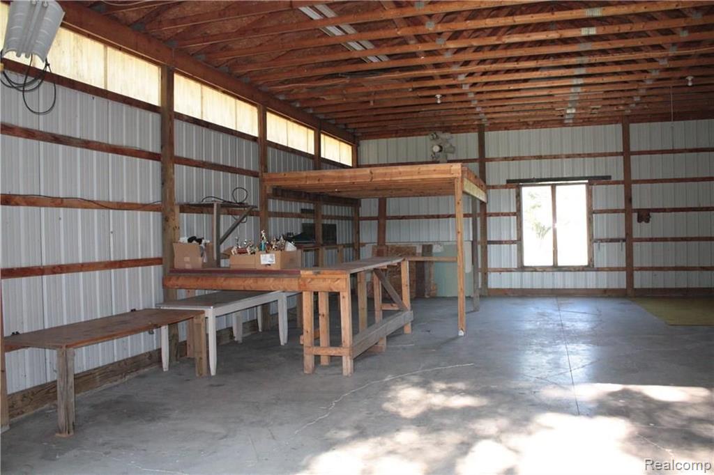 8293 North State Road Otisville, MI 48463 - Photo 10 of 30