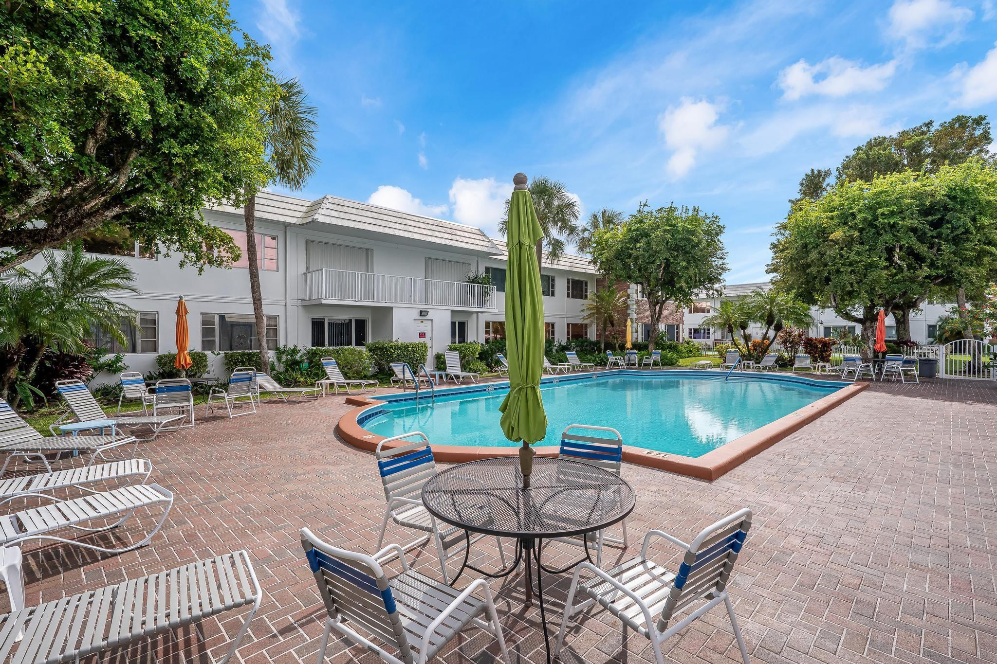 350 South Cypress Road, Unit 521 Pompano Beach, FL 33060 - Photo 14 of 18 Photo 14