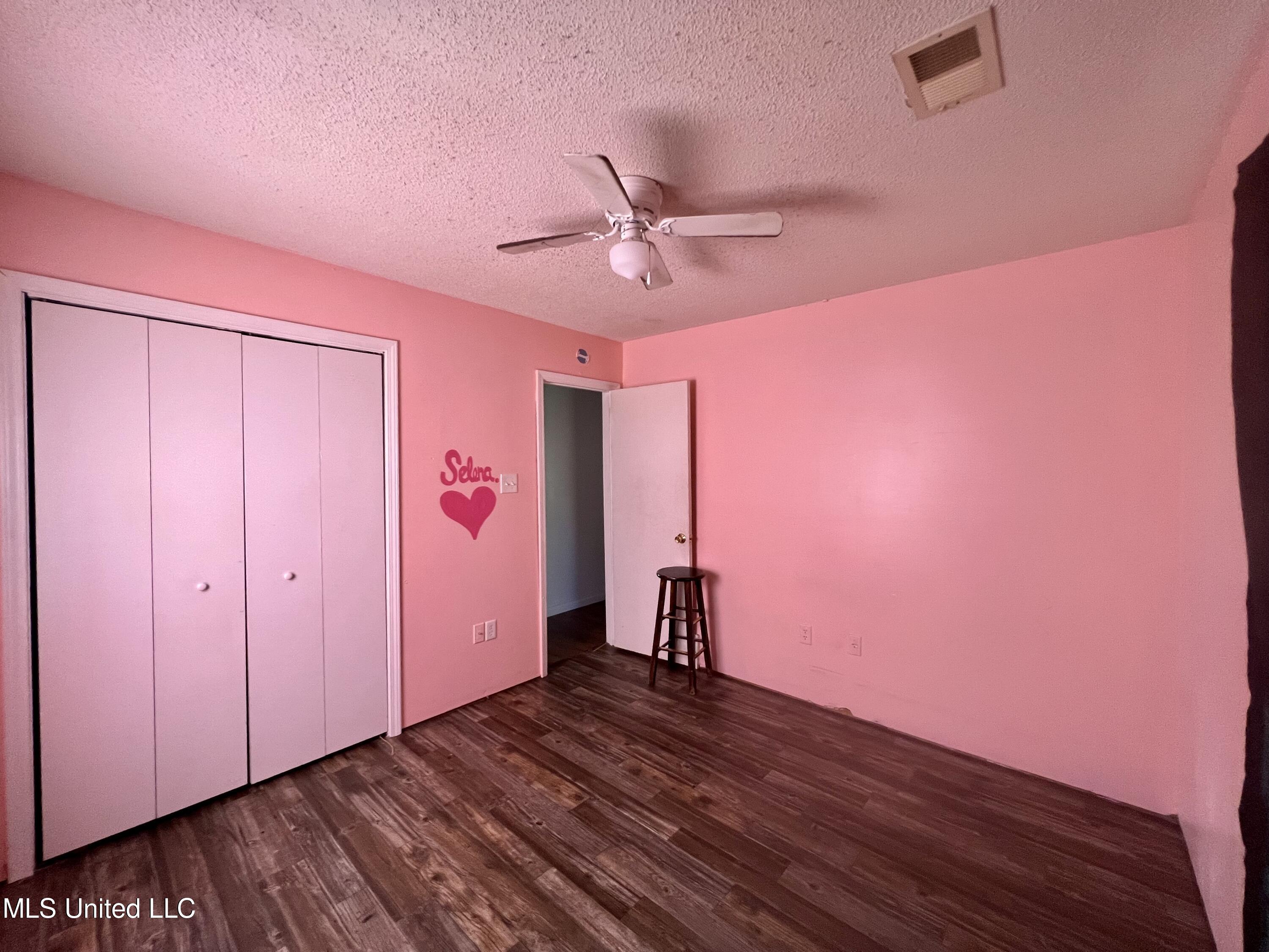 12 Forest Hill Road Byhalia, MS 38611 - Photo 8 of 13 Bedroom